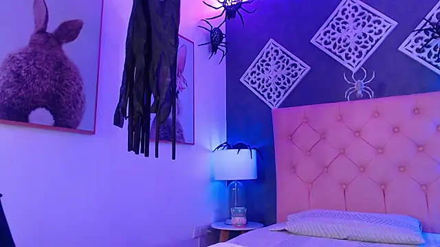 Maia Reficco online show from October 20, 2025, 12:16 pm