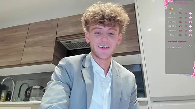 DominantAlex18 online show from February 12, 2026, 2:23 pm