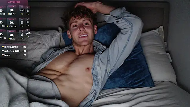 DominantAlex18 online show from March 16, 2026, 5:50 pm