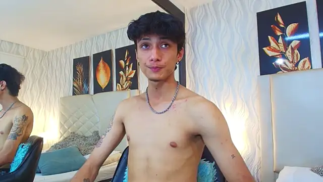 Snapshot of Lean_Portman chatting on November 5, 2025, 9:59 pm Lean Portman online show from November 5, 2025, 9:59 pm