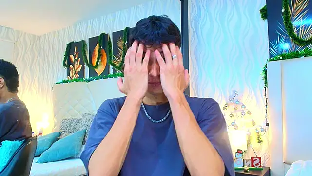 Snapshot of Lean_Portman chatting on December 16, 2025, 9:20 pm Lean Portman online show from December 16, 2025, 9:20 pm