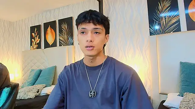 Snapshot of Lean_Portman chatting on January 8, 2026, 9:17 pm Lean Portman online show from January 8, 2026, 9:17 pm