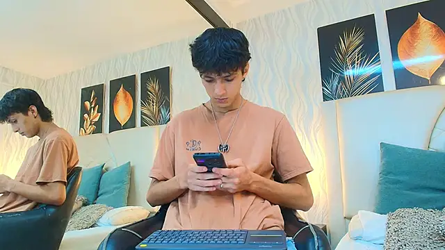 Snapshot of Lean_Portman chatting on February 10, 2026, 8:46 pm Lean Portman online show from February 10, 2026, 8:46 pm