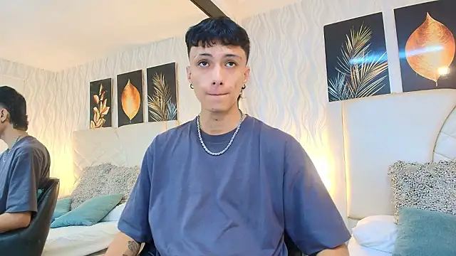 Snapshot of Lean_Portman chatting on February 23, 2026, 9:01 pm Lean Portman online show from February 23, 2026, 9:01 pm