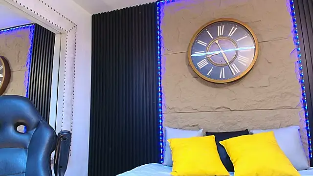 Lean Portman online show from March 19, 2026, 2:32 pm