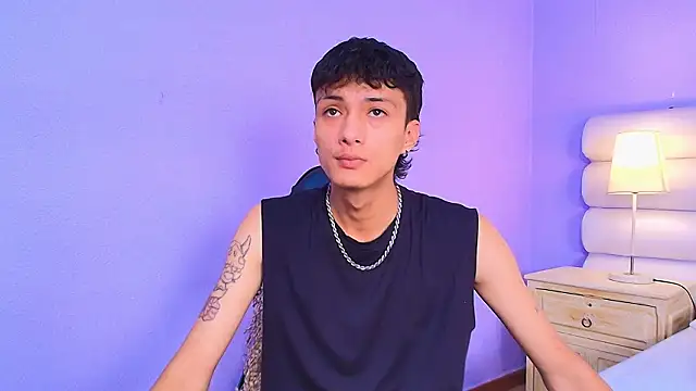 Lean Portman online show from March 20, 2026, 2:33 pm