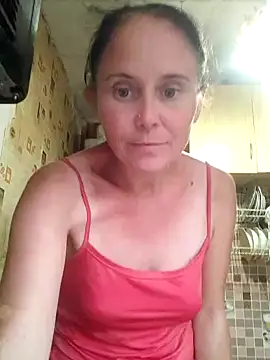 MerelinMILf online show from October 6, 2025, 2:14 pm