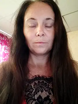 MerelinMILf online show from October 13, 2025, 7:19 am