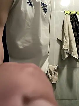 El Andres 1 online show from November 2, 2025, 1:30 am