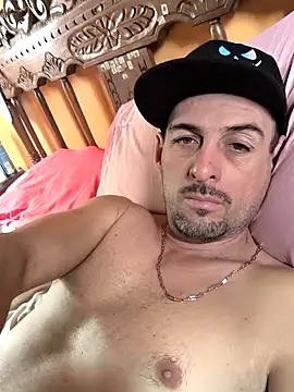 El Andres 1 online show from March 7, 2026, 5:54 pm