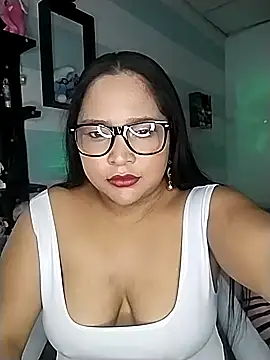 Snapshot of Angelly_ricura chatting on October 3, 2025, 2:03 pm Angelly ricura online show from October 3, 2025, 2:03 pm