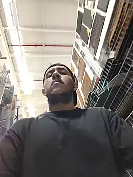 Misterjhons2 online show from March 28, 2026, 9:14 pm