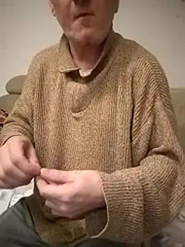 NacktDaniel online show from January 5, 2026, 5:27 pm