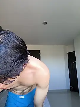 TeddyBear 07 online show from October 24, 2025, 12:34 pm