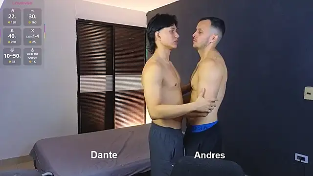 TeddyBear 07 online show from February 25, 2026, 12:26 pm