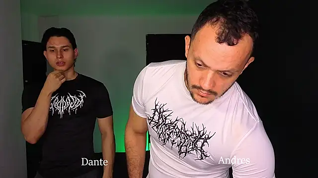 TeddyBear 07 online show from March 23, 2026, 12:53 pm