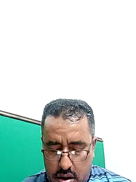 HomHot47 online show from November 9, 2025, 9:57 pm