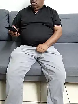 HomHot47 online show from July 2, 2026, 2:55 am