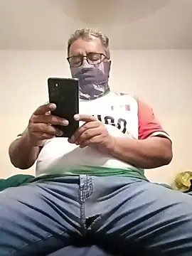 HomHot47 online show from July 9, 2026, 5:22 am