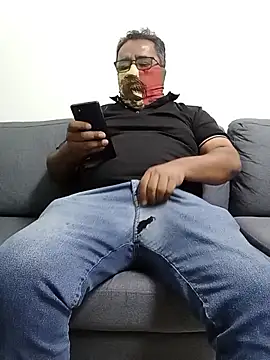 HomHot47 online show from July 19, 2026, 10:24 pm