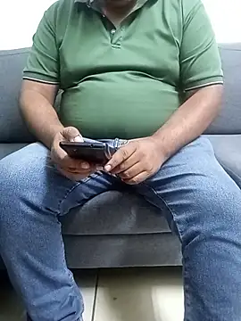 HomHot47 online show from July 25, 2026, 2:53 am