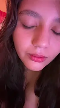 Angeldusttt online show from May 15, 2026, 2:24 pm