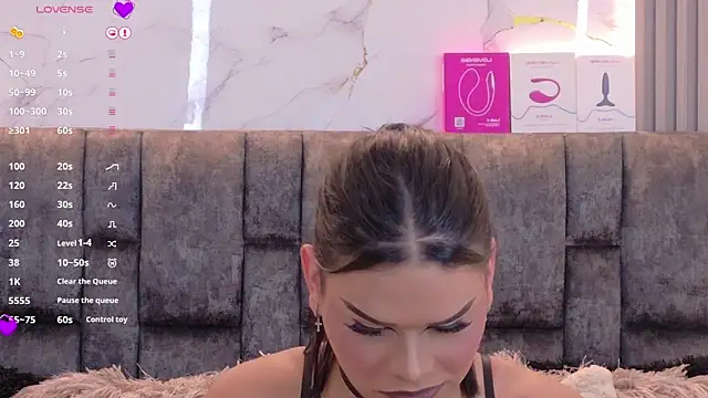 Ava Cristi online show from February 4, 2026, 3:51 pm