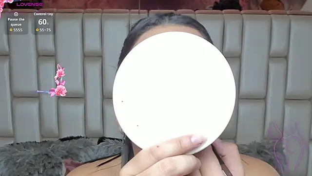 Ava Cristi online show from April 4, 2026, 11:51 am