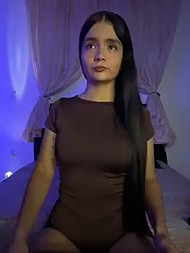 Ashley and Zoe online show from December 2, 2025, 10:05 pm