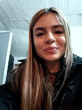 Vanesa-1 online show from September 13, 2025, 12:10 am