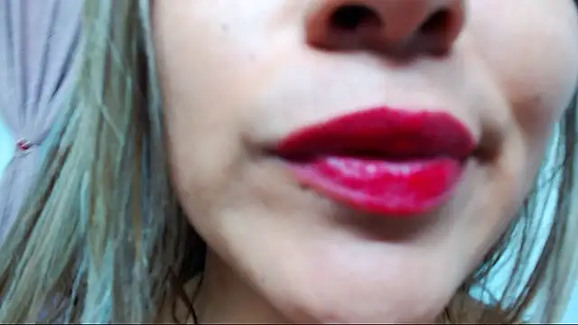 Vanesa-1 online show from September 13, 2025, 12:27 pm