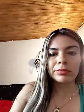 Vanesa-1 online show from September 14, 2025, 7:35 pm