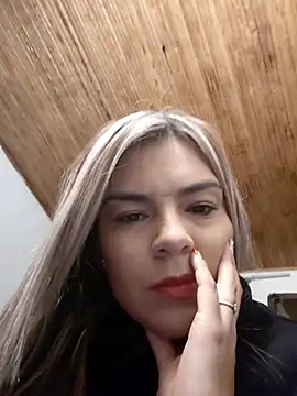 Vanesa-1 online show from September 15, 2025, 11:49 pm