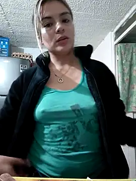 Vanesa-1 online show from September 20, 2025, 2:34 am