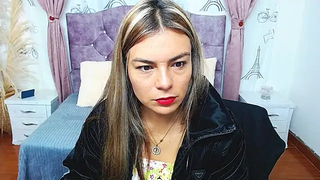 Vanesa-1 online show from September 22, 2025, 11:23 am