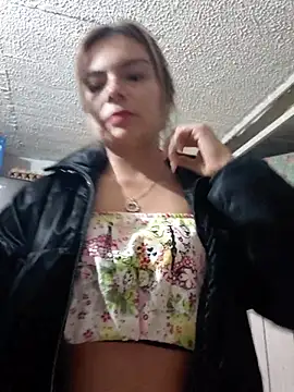 Vanesa-1 online show from September 23, 2025, 12:46 am