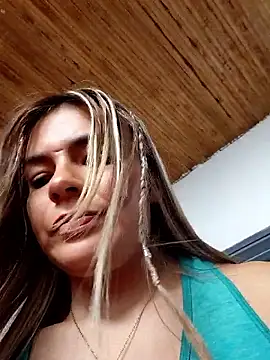 Vanesa-1 online show from September 25, 2025, 4:54 pm