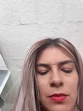Vanesa-1 online show from September 28, 2025, 5:40 pm