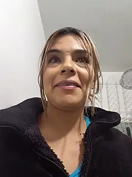 Vanesa-1 online show from October 15, 2025, 2:44 am