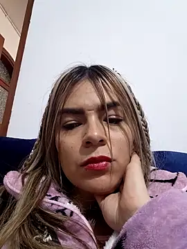Vanesa-1 online show from October 16, 2025, 3:40 am