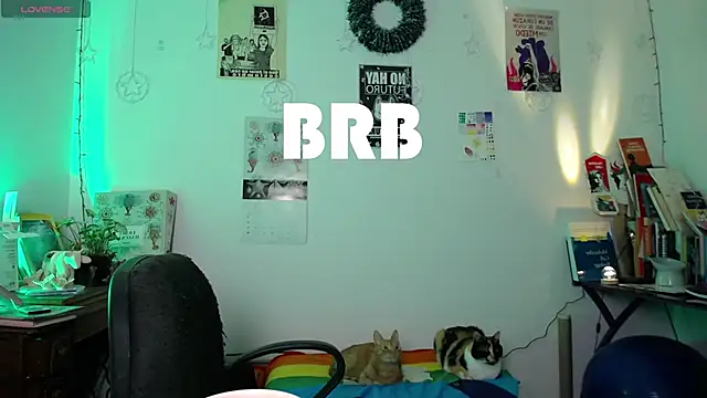 AlmaNanax online show from January 18, 2026, 2:48 am