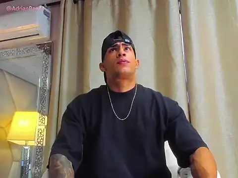 Snapshot of adrian_ray chatting on February 20, 2026, 11:43 am adrian ray online show from February 20, 2026, 11:43 am