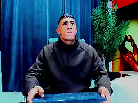 Snapshot of adrian_ray chatting on February 24, 2026, 11:52 am adrian ray online show from February 24, 2026, 11:52 am