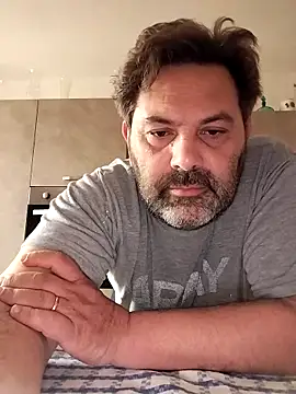 Necroforo online show from March 15, 2026, 9:59 am