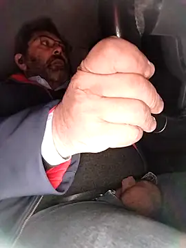 Necroforo online show from March 27, 2026, 4:18 am