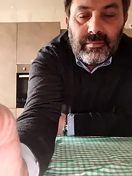 Necroforo online show from March 27, 2026, 8:59 am