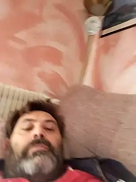 Necroforo online show from March 29, 2026, 10:59 am