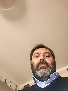 Necroforo online show from April 1, 2026, 8:26 am