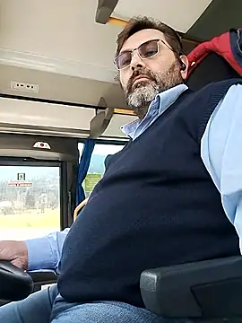 Necroforo online show from April 16, 2026, 10:05 am