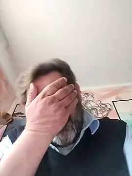 Necroforo online show from April 18, 2026, 9:13 am